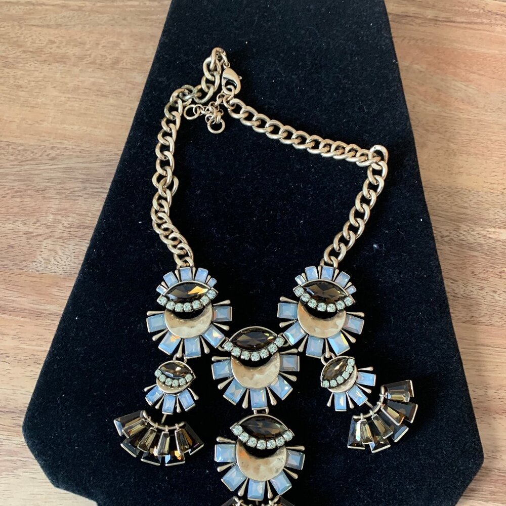 Banana Republic Necklace